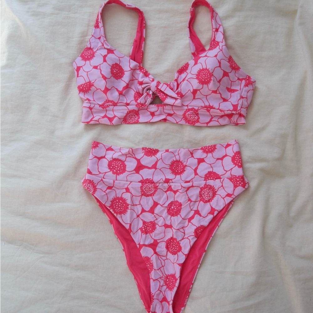 Aerie bikini set